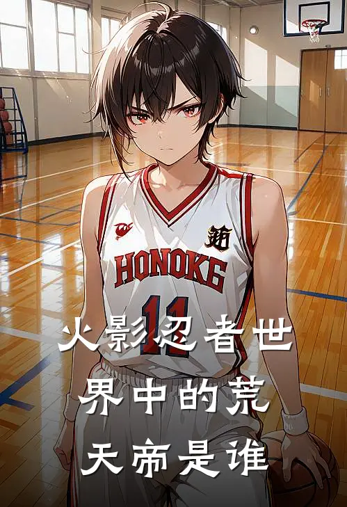 火影忍者世界中的荒天帝是谁