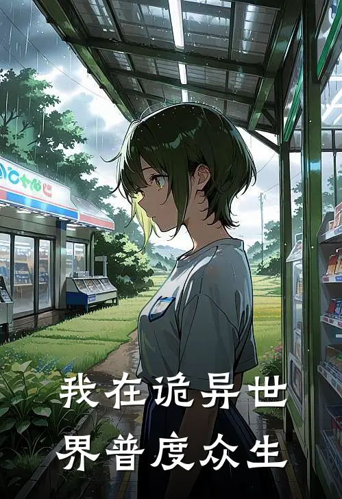 我在诡异世界普度众生(程蓝程天罡)免费小说完结版_最新章节列表我在诡异世界普度众生(程蓝程天罡)