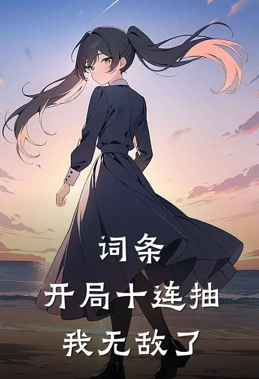 词条，开局十连抽我无敌了