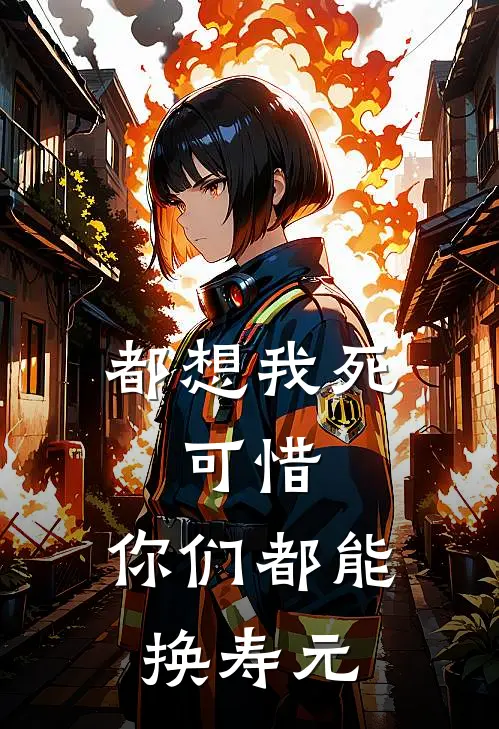 都想我死，可惜，你们都能换寿元