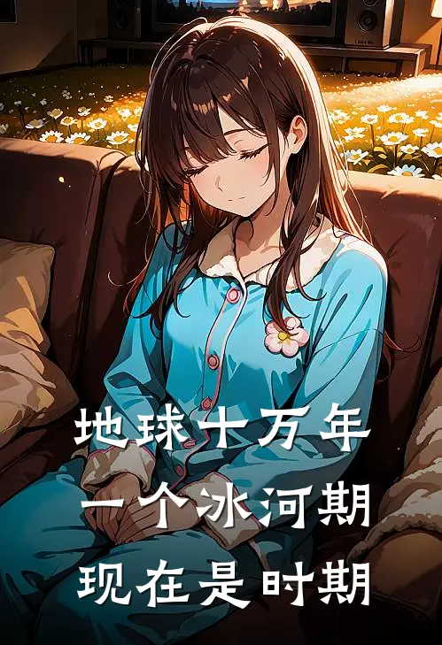 地球十万年一个冰河期 现在是时期