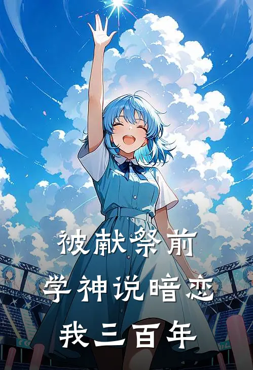 被献祭前，学神说暗恋我三百年