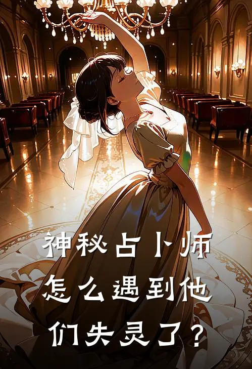 神秘占卜师怎么遇到他们失灵了？