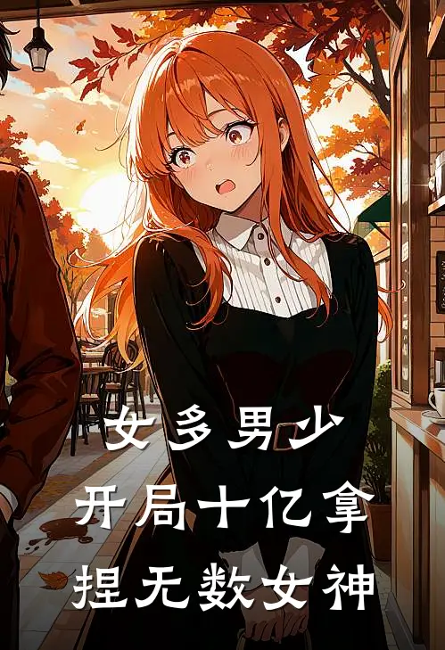 女多男少：开局十亿拿捏无数女神洛川萧冷月最新完结小说推荐_在线免费小说女多男少：开局十亿拿捏无数女神(洛川萧冷月)