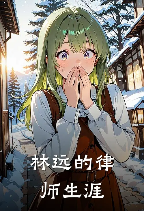 林远的律师生涯