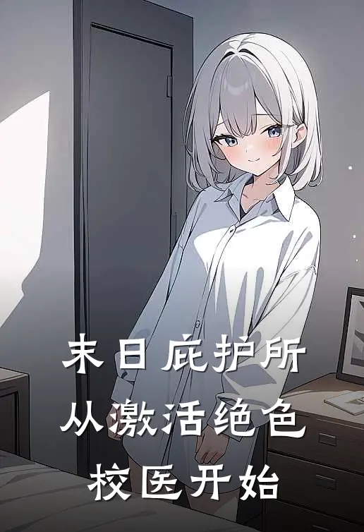 末日庇护所：从激活绝色校医开始(林渊苏媚)完本小说_热门的小说末日庇护所：从激活绝色校医开始林渊苏媚