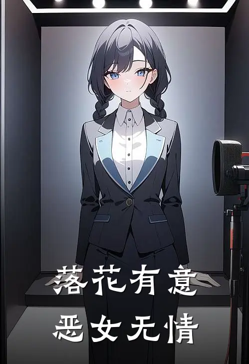 落花有意，恶女无情