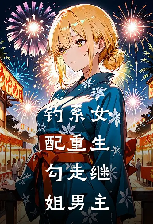 钓系女配重生：勾走继姐男主