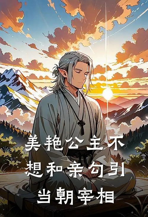 美艳公主不想和亲勾引当朝宰相