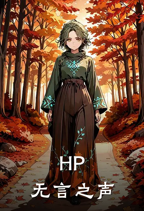 HP：无言之声卢修斯塔莉娅完整版小说_小说完结推荐HP：无言之声(卢修斯塔莉娅)