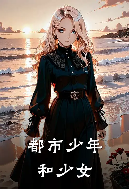 都市少年和少女