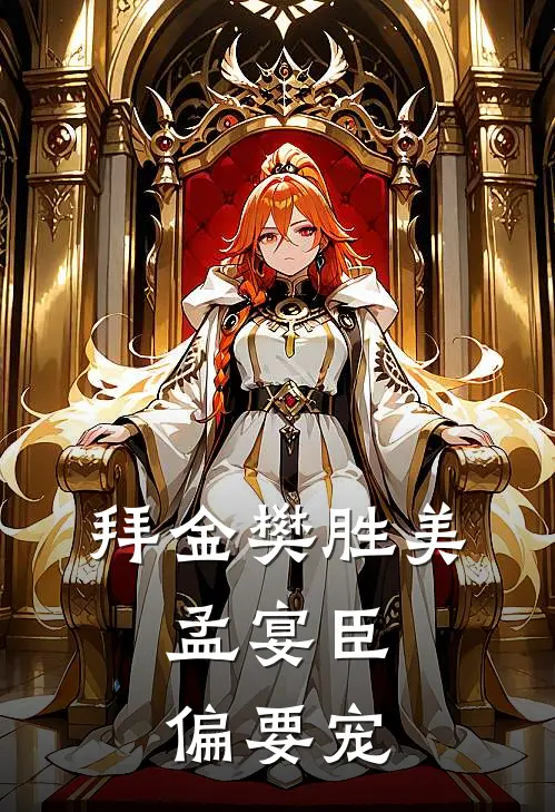 拜金樊胜美，孟宴臣偏要宠