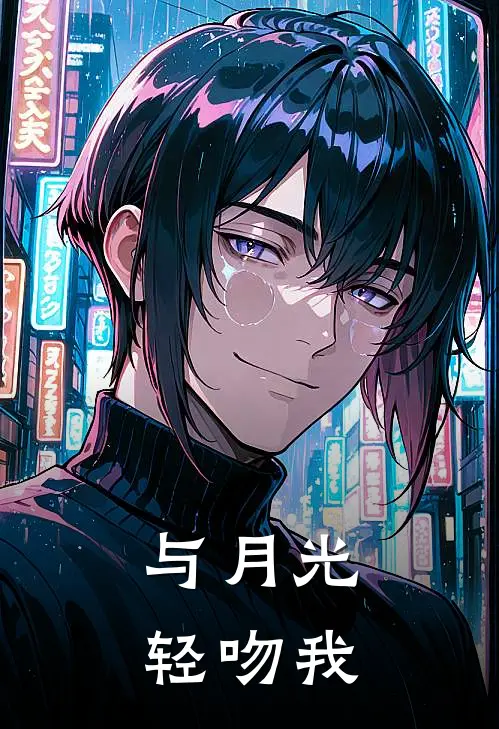 与月光轻吻我
