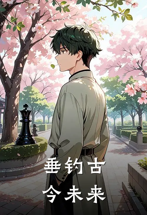垂钓古今未来(叶无涯叶无涯)最新小说全文阅读_最新章节列表垂钓古今未来(叶无涯叶无涯)