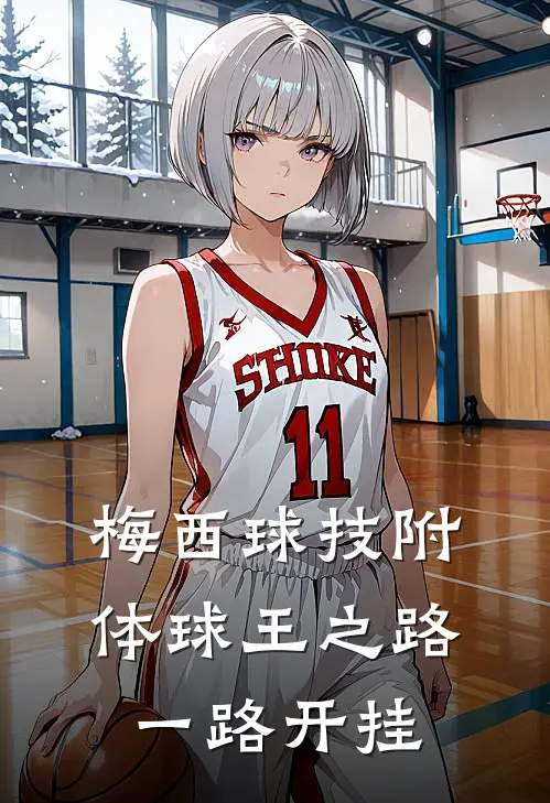 梅西球技附体球王之路一路开挂