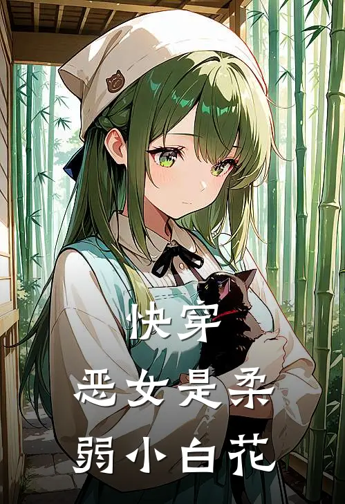 快穿：恶女是柔弱小白花孟晚顾晋热门完结小说_最热门小说快穿：恶女是柔弱小白花孟晚顾晋