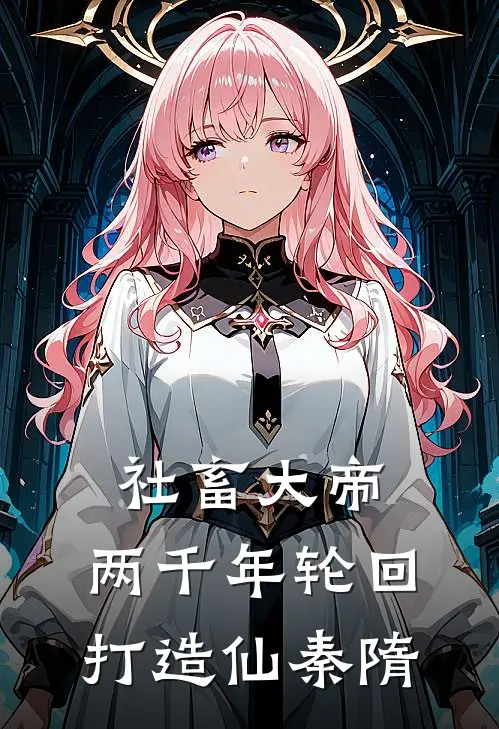 社畜大帝：两千年轮回打造仙秦隋