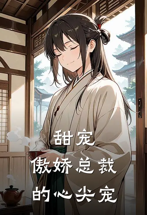 甜宠：傲娇总裁的心尖宠林悦陆景寒热门小说排行_免费小说甜宠：傲娇总裁的心尖宠林悦陆景寒