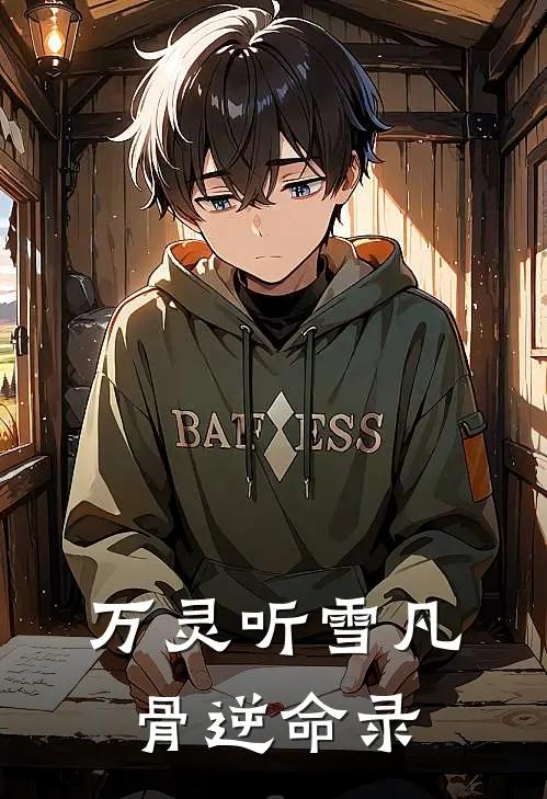 万灵听雪凡骨逆命录