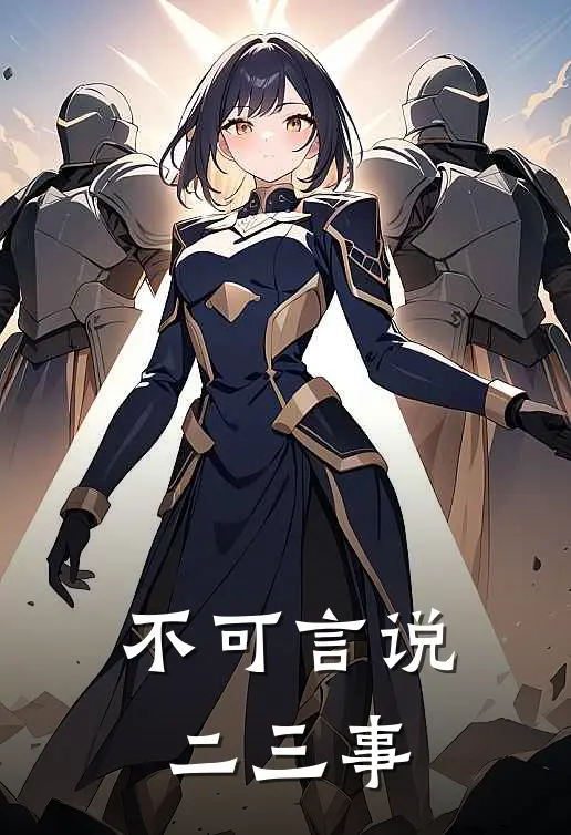 不可言说二三事