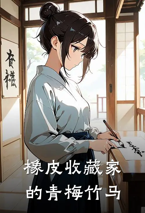 橡皮收藏家的青梅竹马(林小暖陆北辰)免费热门小说_最新小说推荐橡皮收藏家的青梅竹马林小暖陆北辰