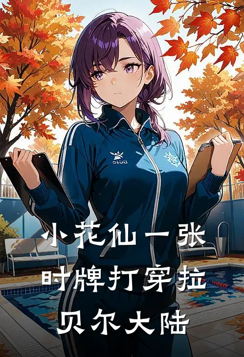 小花仙一张时牌打穿拉贝尔大陆祈白卢西奥完结小说免费阅读_热门免费小说小花仙一张时牌打穿拉贝尔大陆(祈白卢西奥)