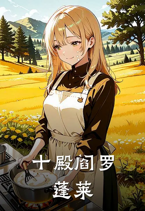 十殿阎罗：蓬莱