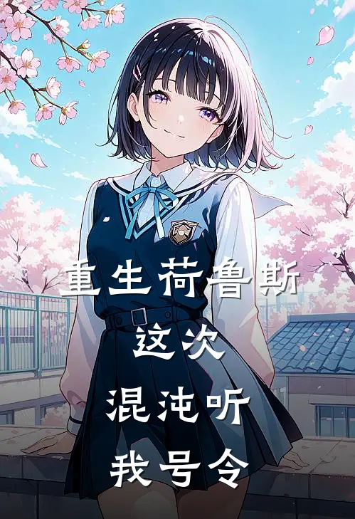 重生荷鲁斯：这次，混沌听我号令（荷鲁斯马卡多）完整版小说阅读_重生荷鲁斯：这次，混沌听我号令全文免费阅读（荷鲁斯马卡多）