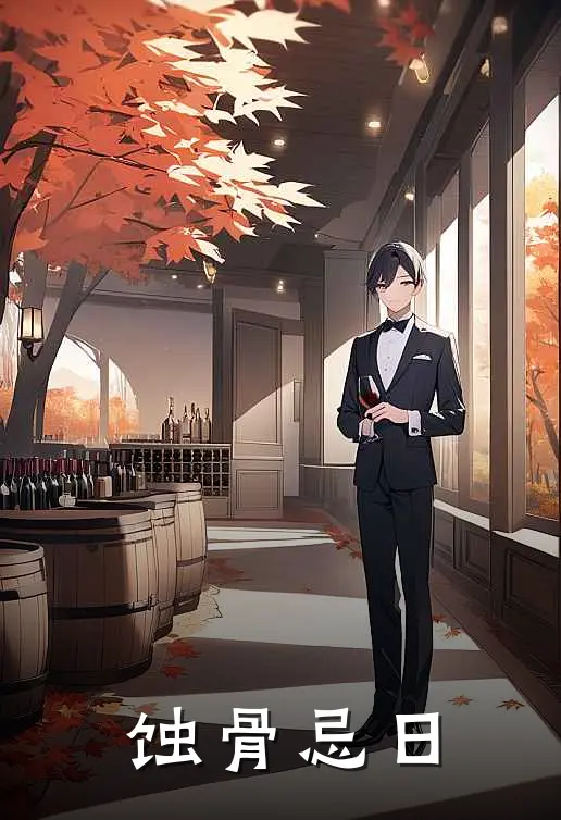 《蚀骨忌日》苏晚陆廷骁全集免费在线阅读_(苏晚陆廷骁)全章节免费在线阅读