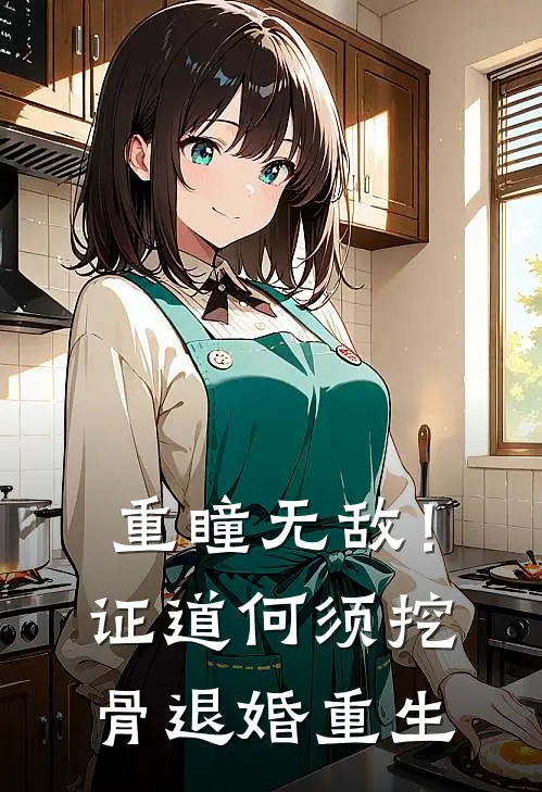 重瞳无敌！证道何须挖骨退婚重生