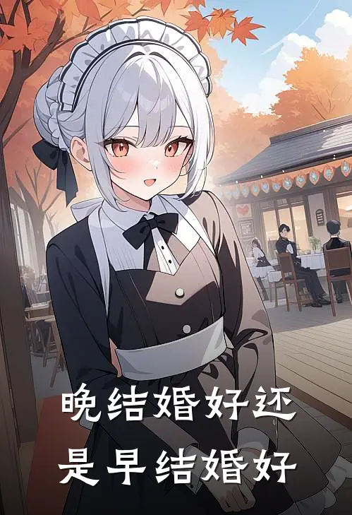 晚结婚好还是早结婚好