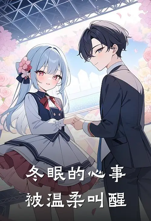 冬眠的心事被温柔叫醒