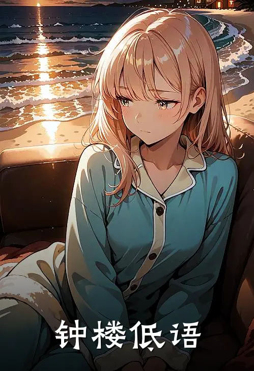 钟楼低语苏晚林薇无弹窗全文免费阅读_最新推荐小说钟楼低语(苏晚林薇)