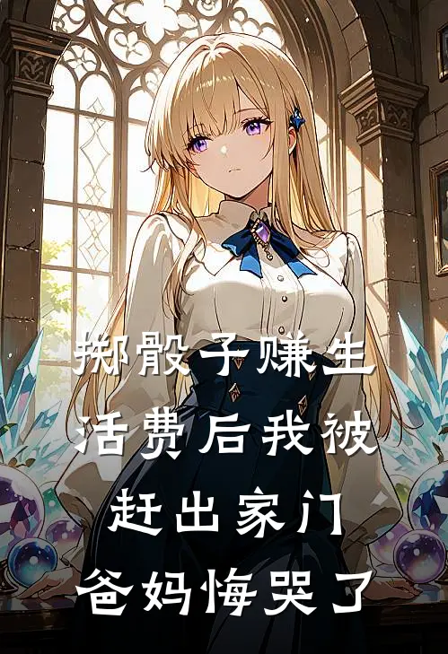 掷骰子赚生活费后我被赶出家门，爸妈悔哭了(顾城霖溪溪)全文阅读免费全集_完结小说掷骰子赚生活费后我被赶出家门，爸妈悔哭了顾城霖溪溪