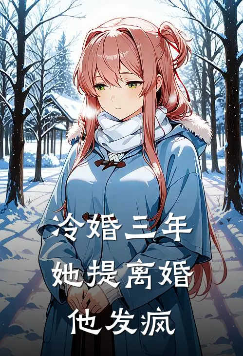 冷婚三年，她提离婚他发疯(盛寒溪梁砚景)免费小说笔趣阁_完结版小说推荐冷婚三年，她提离婚他发疯(盛寒溪梁砚景)