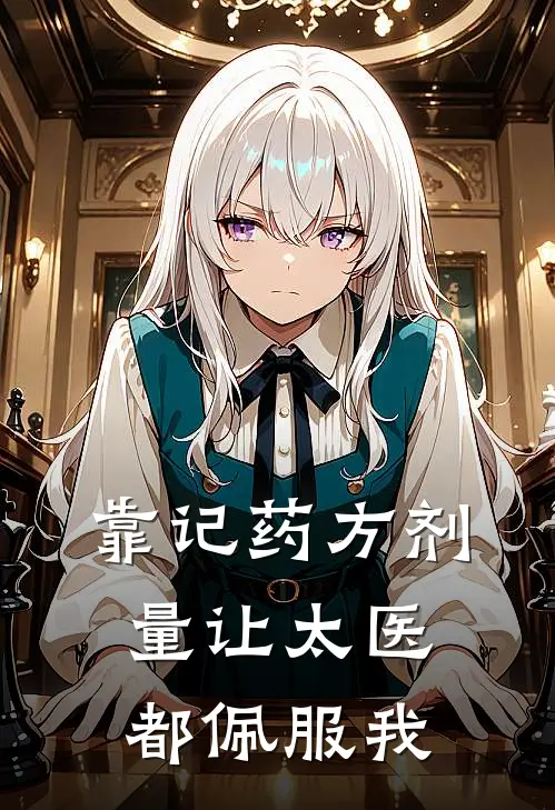 靠记药方剂量让太医都佩服我