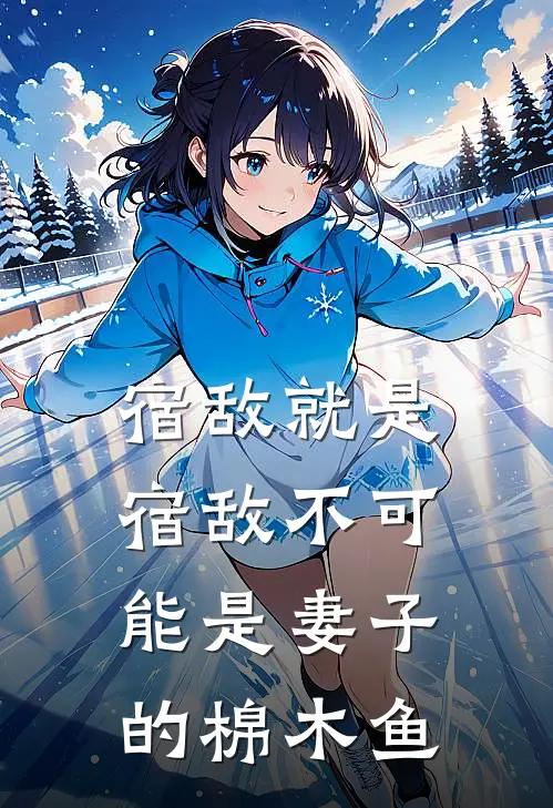 宿敌就是宿敌不可能是妻子的棉木鱼