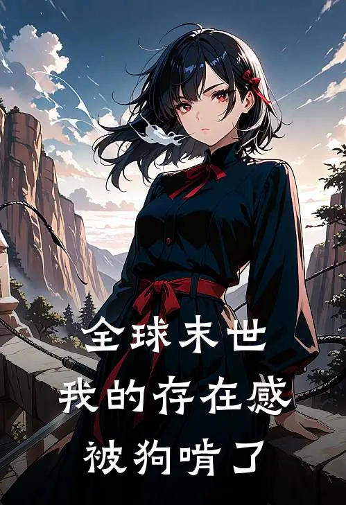 全球末世：我的存在感被狗啃了