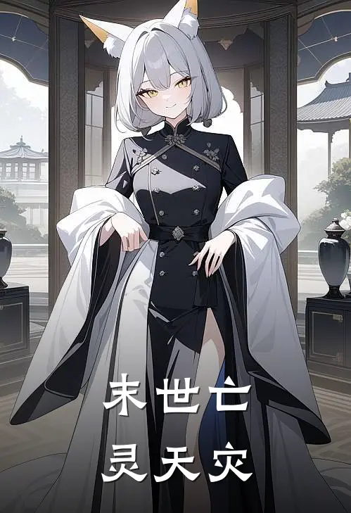 末世亡灵天灾哥布林叶龙小说完结免费_最新章节列表末世亡灵天灾(哥布林叶龙)