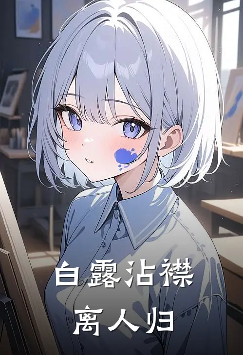 白露沾襟离人归陆离白露免费小说完结_最新章节列表白露沾襟离人归(陆离白露)