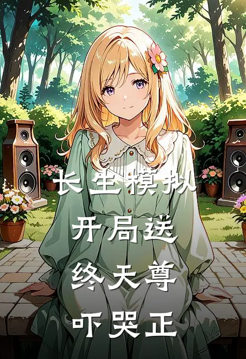 陈长生陈长生《长生模拟：开局送终天尊，吓哭正》全文免费在线阅读_《长生模拟：开局送终天尊，吓哭正》全本在线阅读