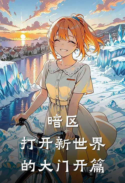 暗区，打开新世界的大门【开篇】