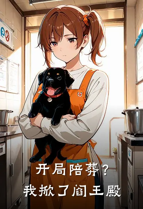 开局陪葬？我掀了阎王殿