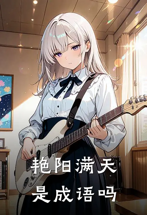 艳阳满天是成语吗