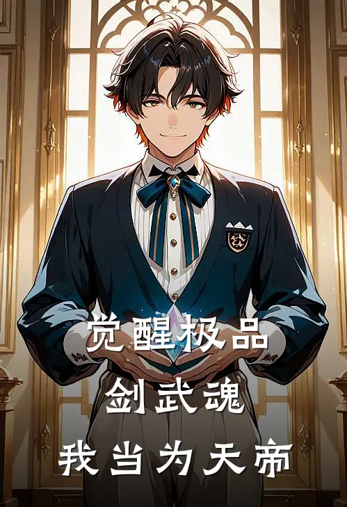 觉醒极品剑武魂，我当为天帝