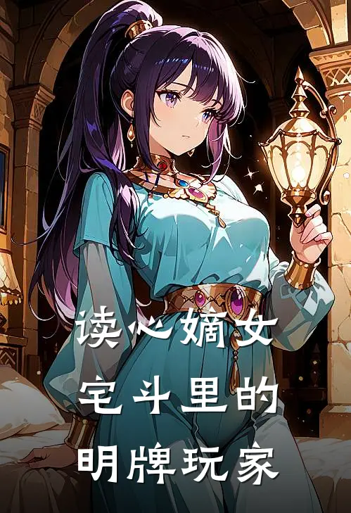 读心嫡女宅斗里的明牌玩家