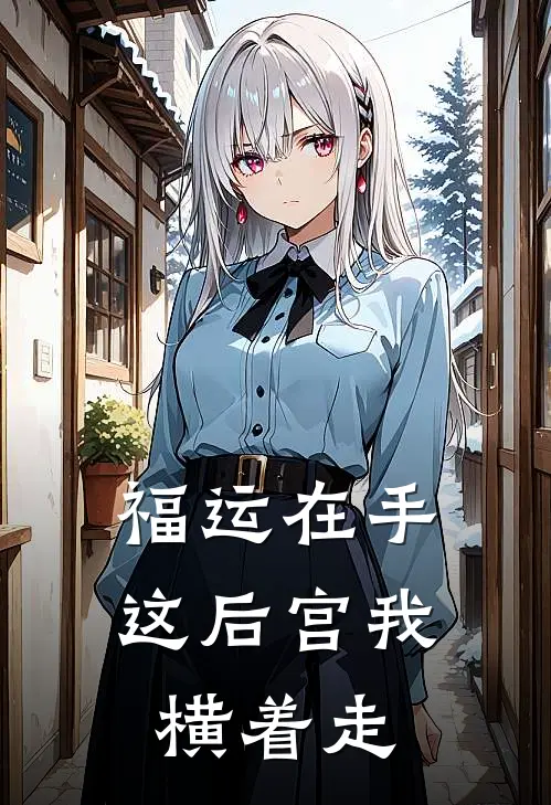 福运在手，这后宫我横着走