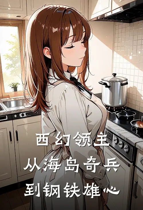 西幻领主，从海岛奇兵到钢铁雄心