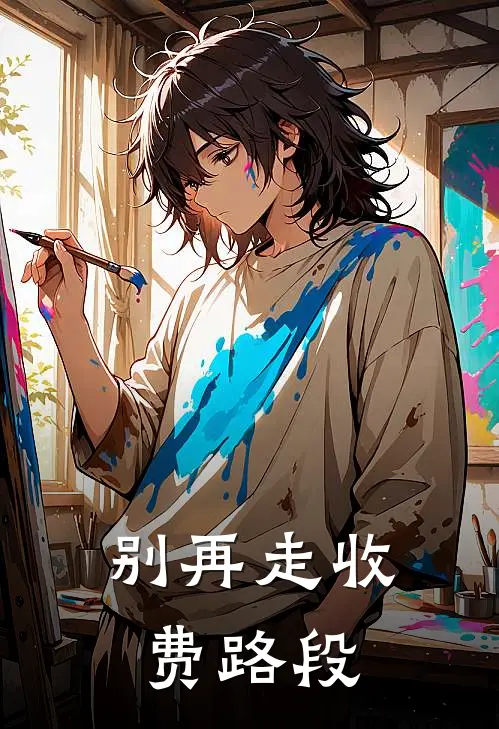 别再走收费路段