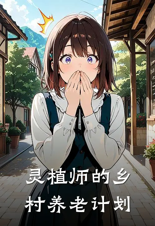 灵植师的乡村养老计划林深林辉全章节免费在线阅读_《灵植师的乡村养老计划》精彩小说